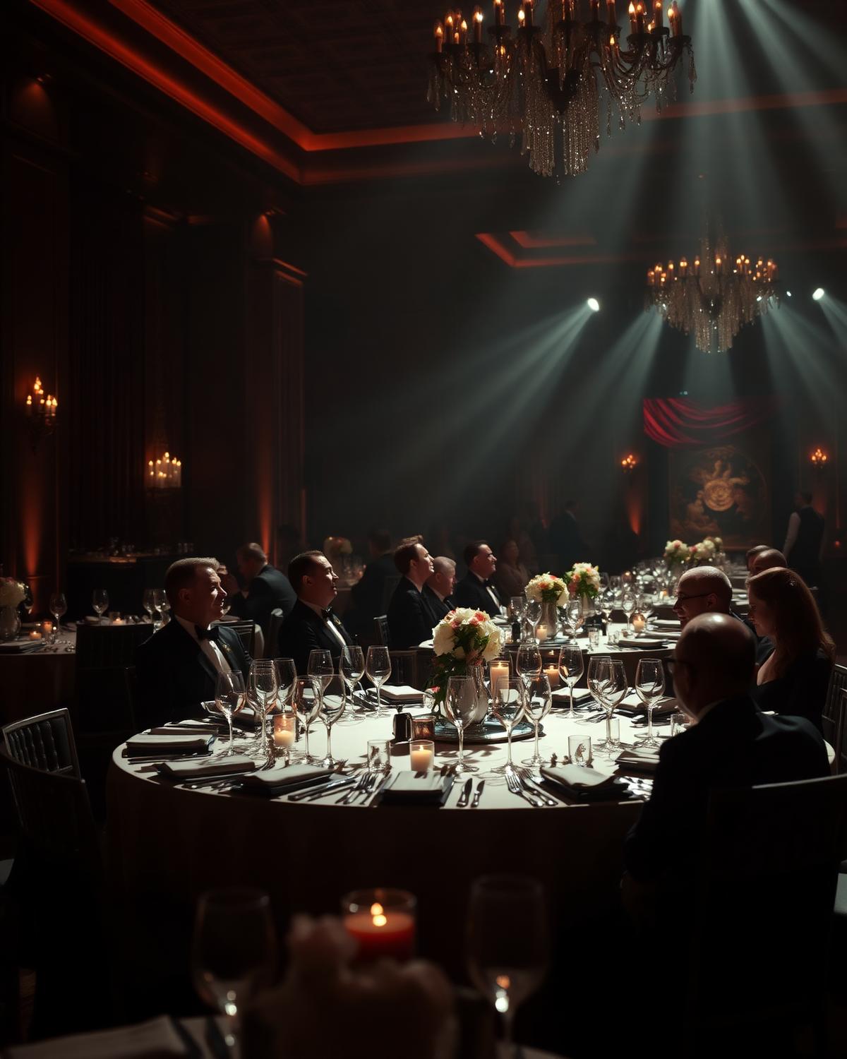 Corporate Events